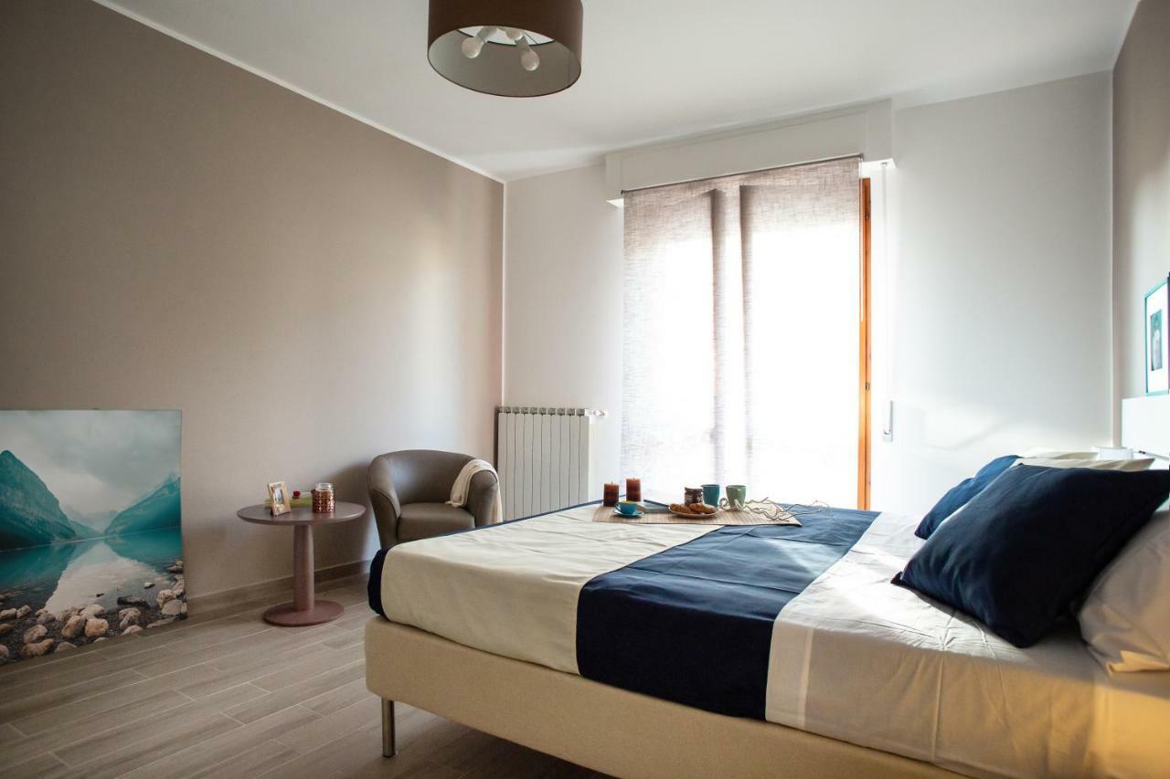 Quality Apartment Parisina Pescara Dış mekan fotoğraf