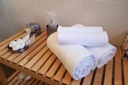 Quality Apartment Parisina Pescara Dış mekan fotoğraf